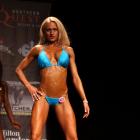 Rebecca  Siegel - NPC Empire Classic 2012 - #1